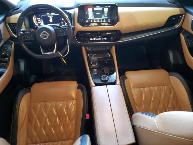 Фото 8 - NISSAN ROGUE