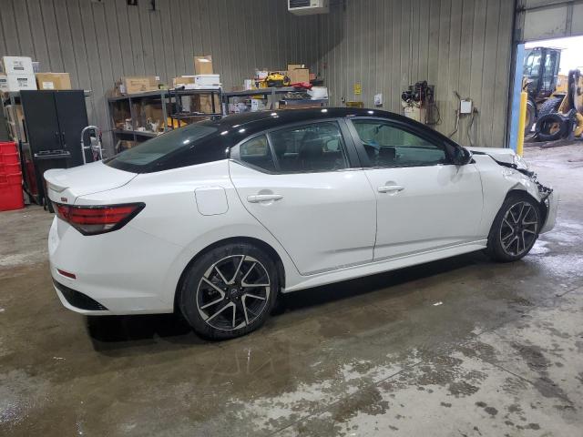 Фото 3 - NISSAN SENTRA