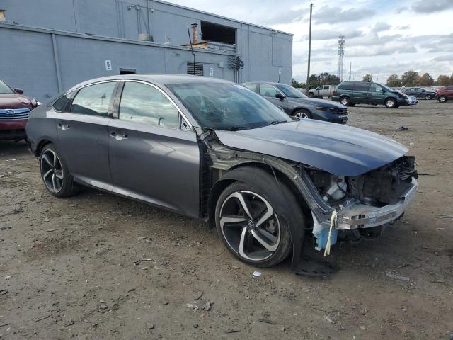 Фото 4 - HONDA ACCORD