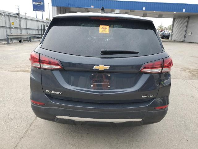 Фото 6 - CHEVROLET EQUINOX