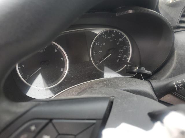 Фото 9 - NISSAN VERSA