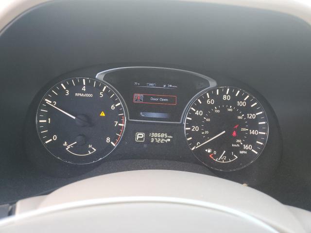 Фото 9 - NISSAN PATHFINDER