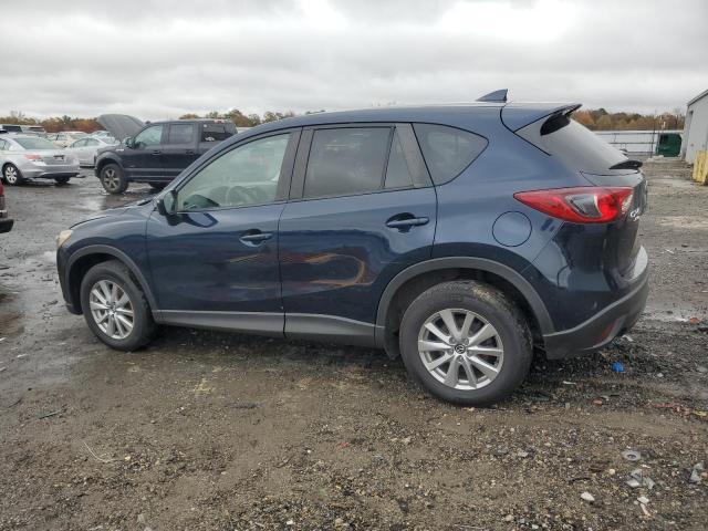 Фото 2 - MAZDA CX-5