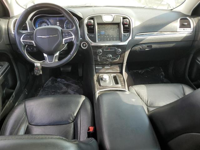 Фото 8 - CHRYSLER 300