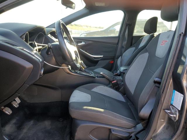 Фото 7 - FORD FOCUS