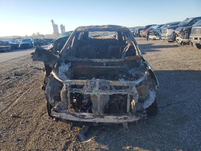 Фото 5 - CHEVROLET EQUINOX