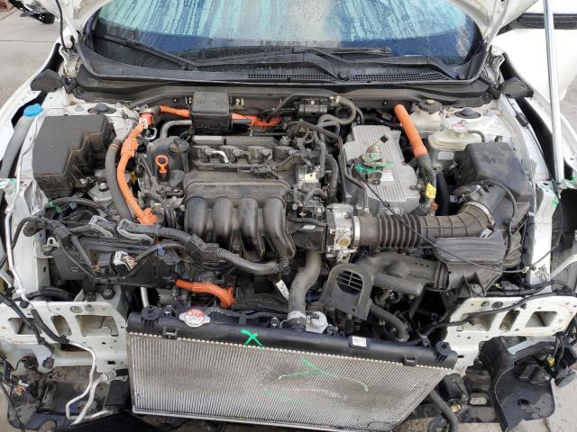 Фото 11 - HONDA INSIGHT