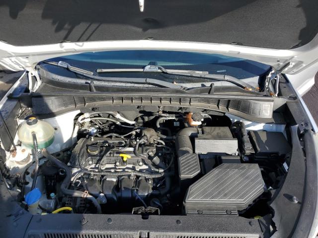 Фото 11 - HYUNDAI TUCSON