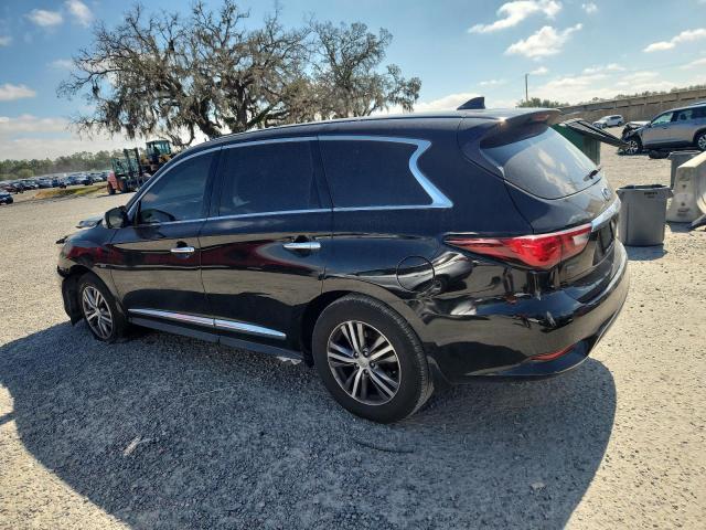 Фото 2 - INFINITI QX60