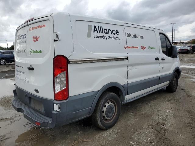 Фото 3 - FORD TRANSIT