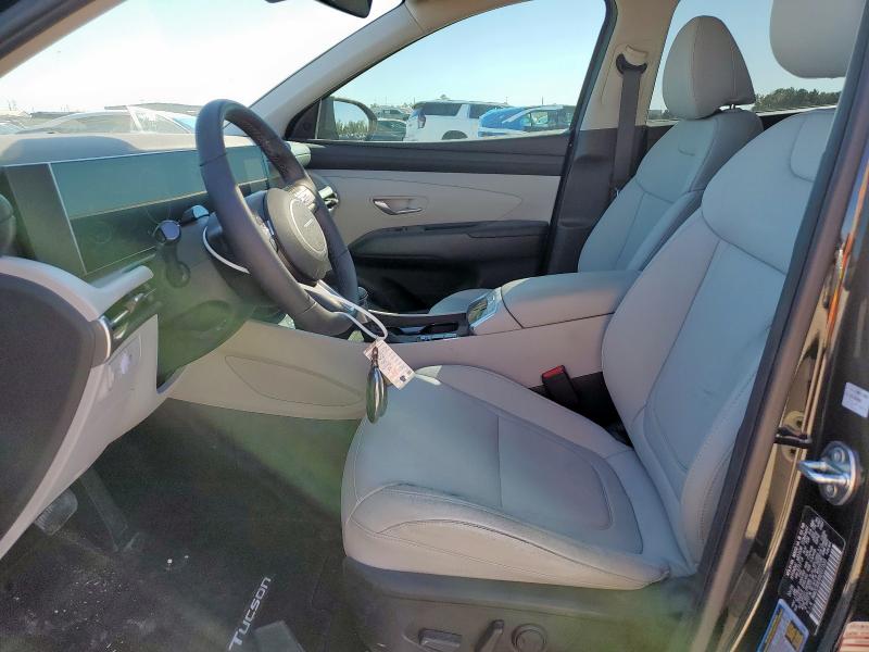 Фото 7 - HYUNDAI TUCSON