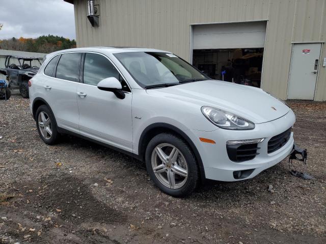 Фото 4 - PORSCHE CAYENNE