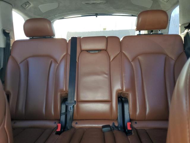 Фото 10 - AUDI Q7