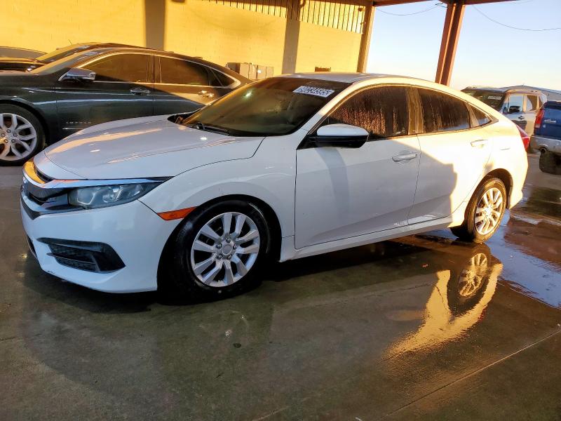 Фото 1 - HONDA CIVIC