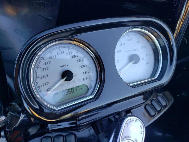 HARLEY-DAVIDSON FL 2017