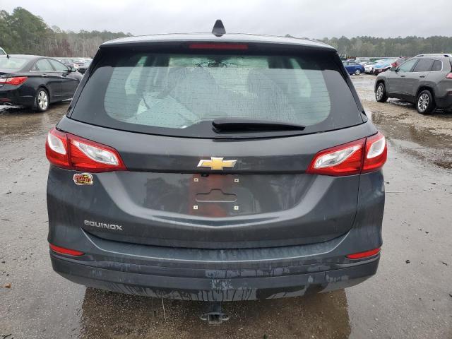 Фото 6 - CHEVROLET EQUINOX