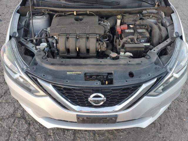 Фото 11 - NISSAN SENTRA