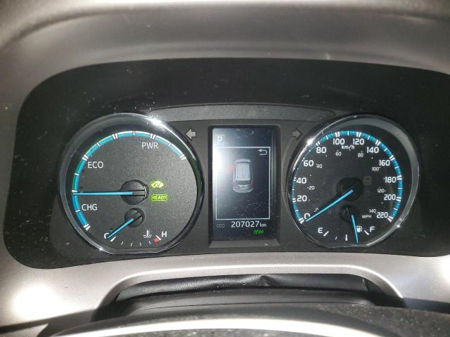 Фото 9 - TOYOTA RAV4