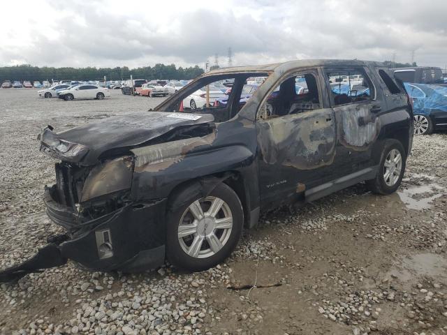 Фото 1 - GMC TERRAIN