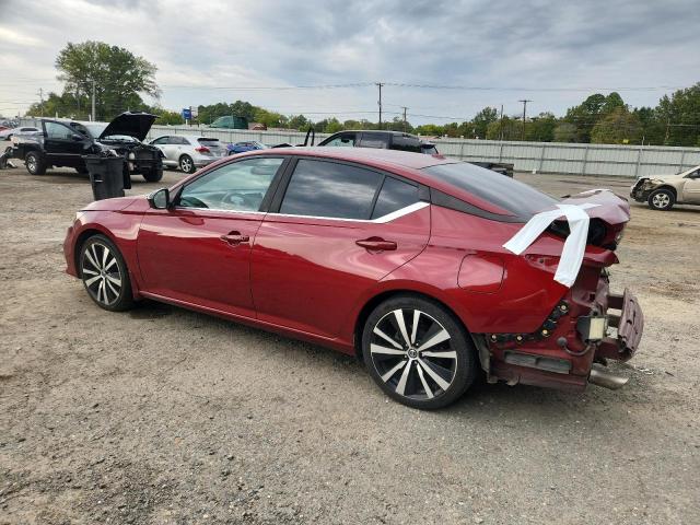 Фото 2 - NISSAN ALTIMA