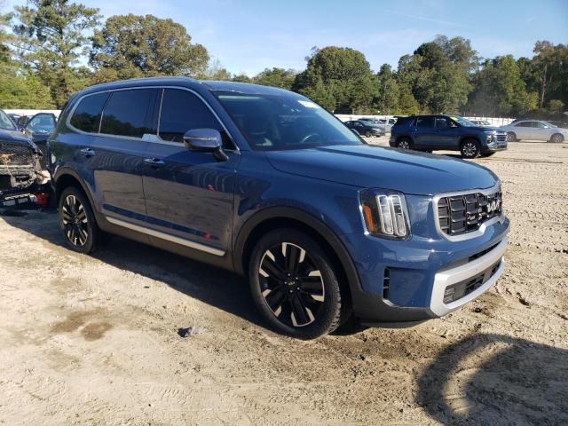 Фото 4 - KIA TELLURIDE