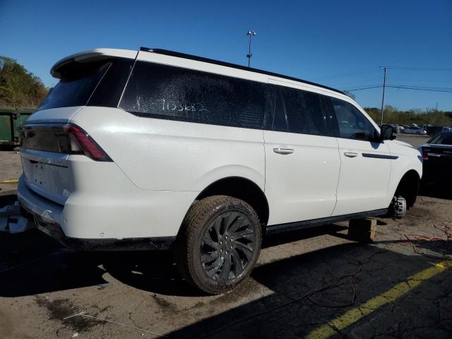 Фото 3 - LINCOLN NAVIGATOR