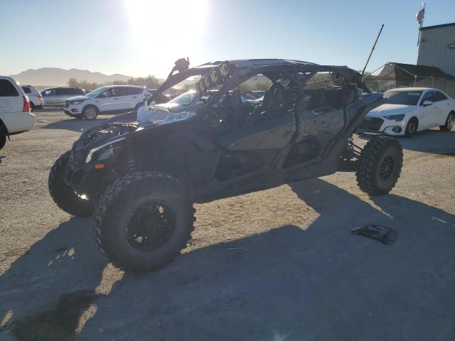 CAN-AM MAVERICK X 2025