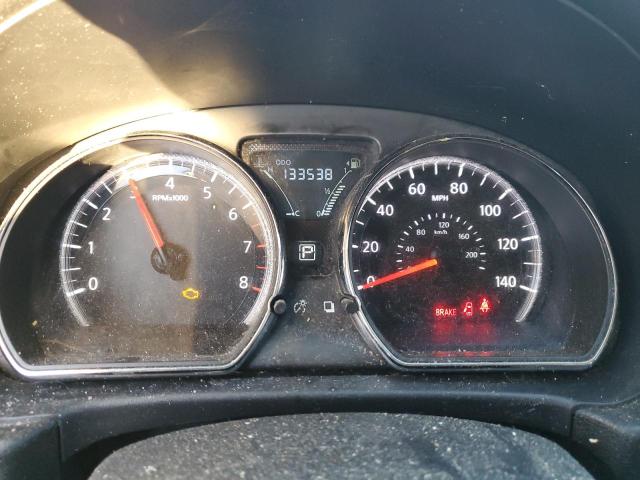 Фото 9 - NISSAN VERSA