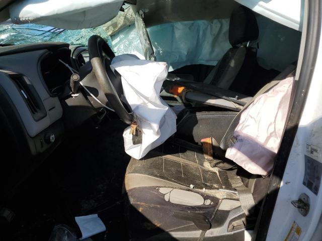 Фото 7 - CHEVROLET COLORADO