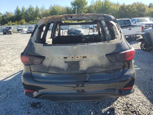 Фото 6 - INFINITI QX60