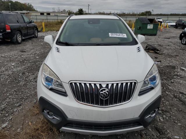 Фото 5 - BUICK ENCORE