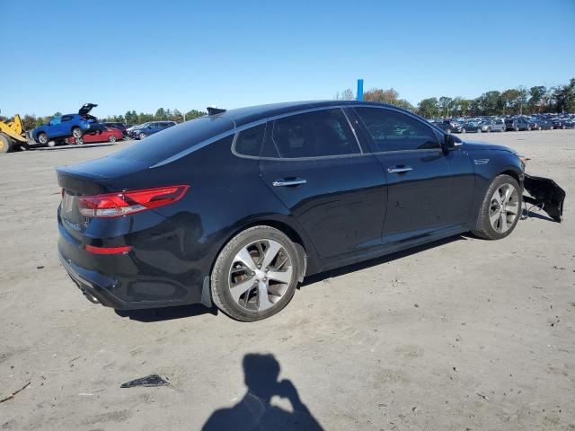 Фото 3 - KIA OPTIMA