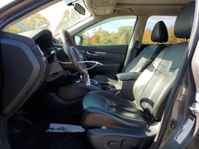 Фото 7 - NISSAN ROGUE