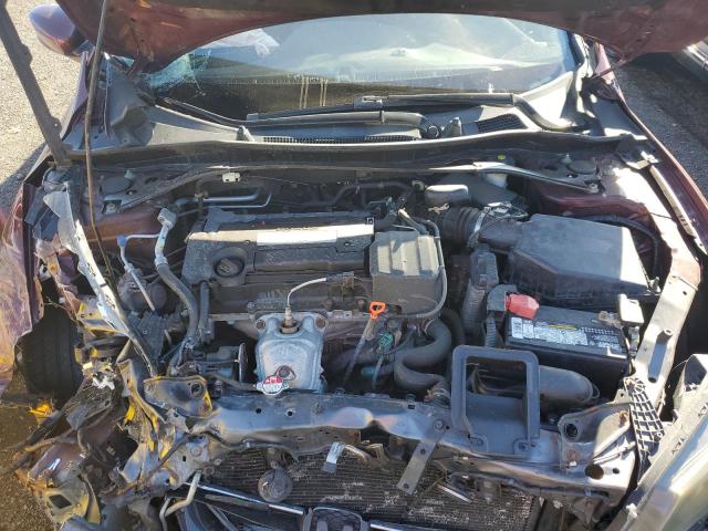 Фото 11 - HONDA ACCORD