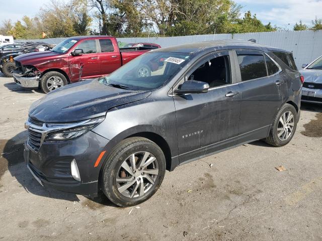 Фото 1 - CHEVROLET EQUINOX