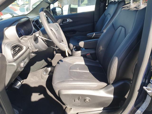 Фото 7 - CHRYSLER PACIFICA