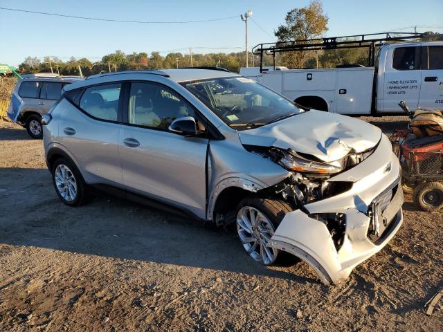 Фото 4 - CHEVROLET BOLT