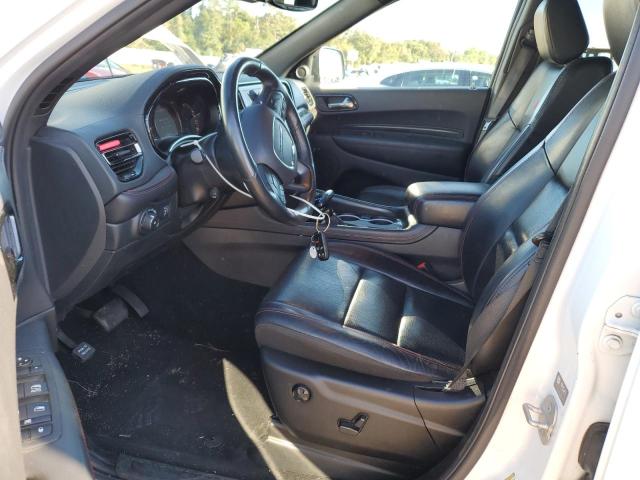 Фото 7 - DODGE DURANGO