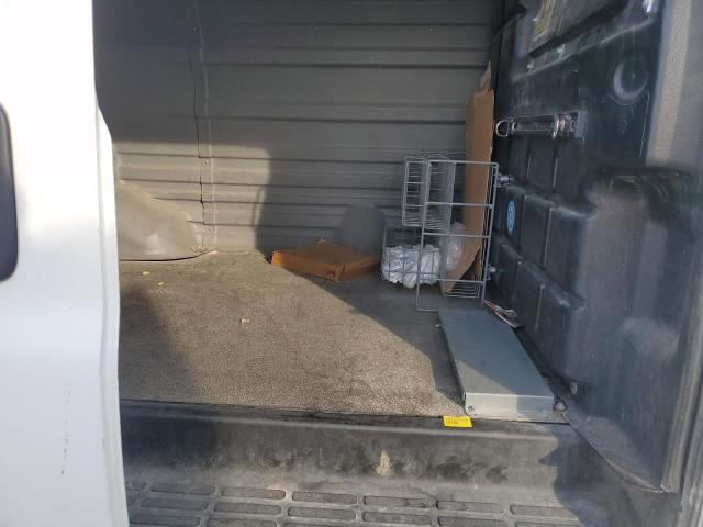 Фото 10 - CHEVROLET EXPRESS