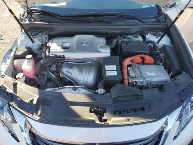 LEXUS ES300 2018 VIN JTHBW1GG7J2184910