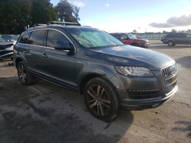 Фото 4 - AUDI Q7