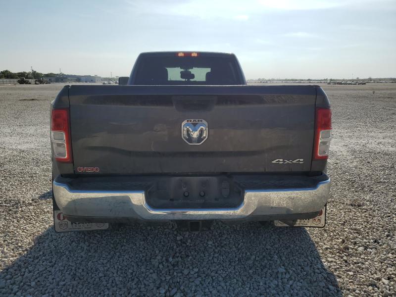 RAM 3500 2024 VIN 3C63RRGJ3RG393773