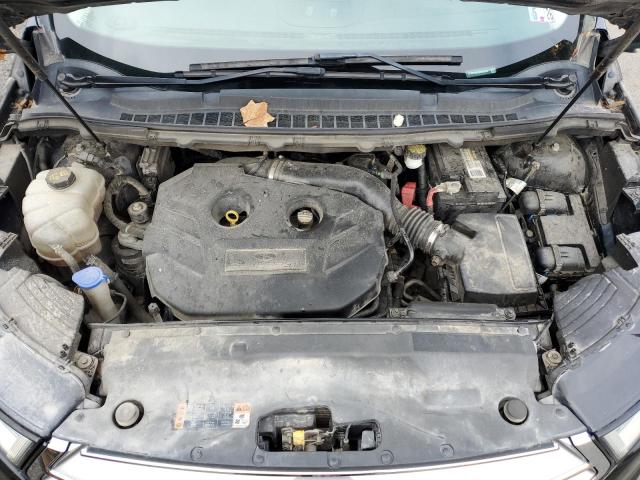 Фото 12 - FORD EDGE