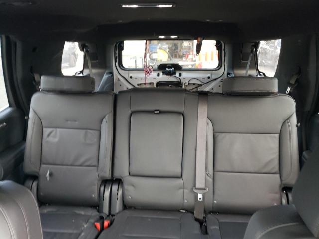 Фото 10 - CHEVROLET TAHOE