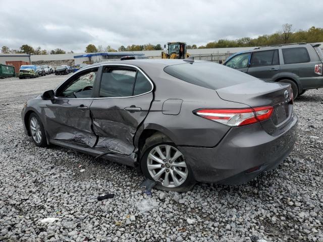 Фото 2 - TOYOTA CAMRY