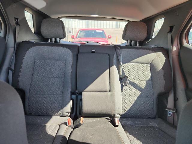 Фото 10 - CHEVROLET EQUINOX