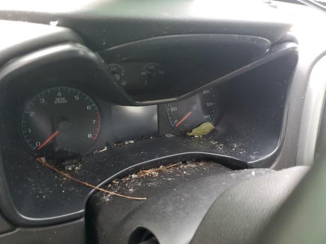 Фото 9 - CHEVROLET COLORADO