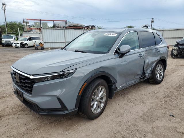 Фото 1 - HONDA CRV