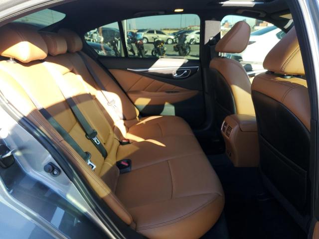 Фото 10 - INFINITI Q50