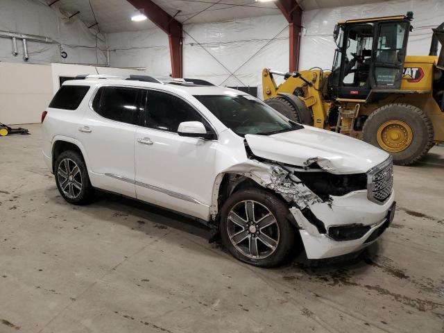 Фото 4 - GMC ACADIA DEN